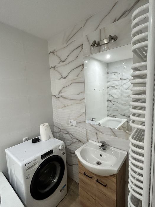 Usługi remontowo budowlane