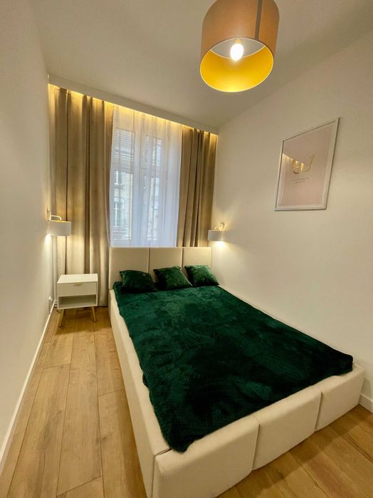 Mieszkanie – Katowice, Śródmieście - Widok 4