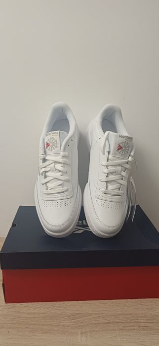 Buty męskie Reebok Club C 85.