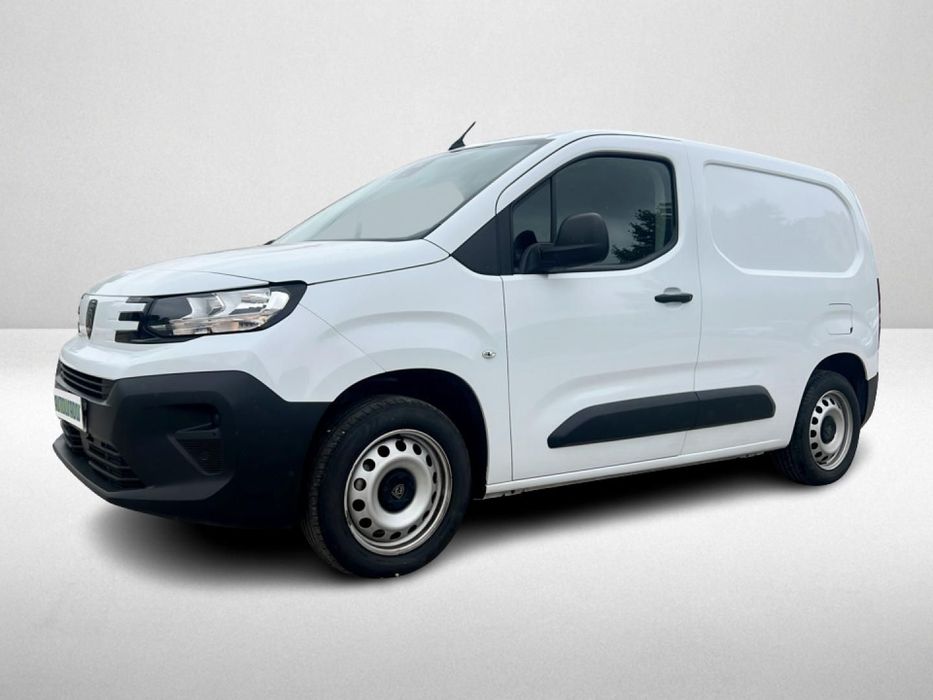 Peugeot Partner 1.5 BlueHDi 100cv L1