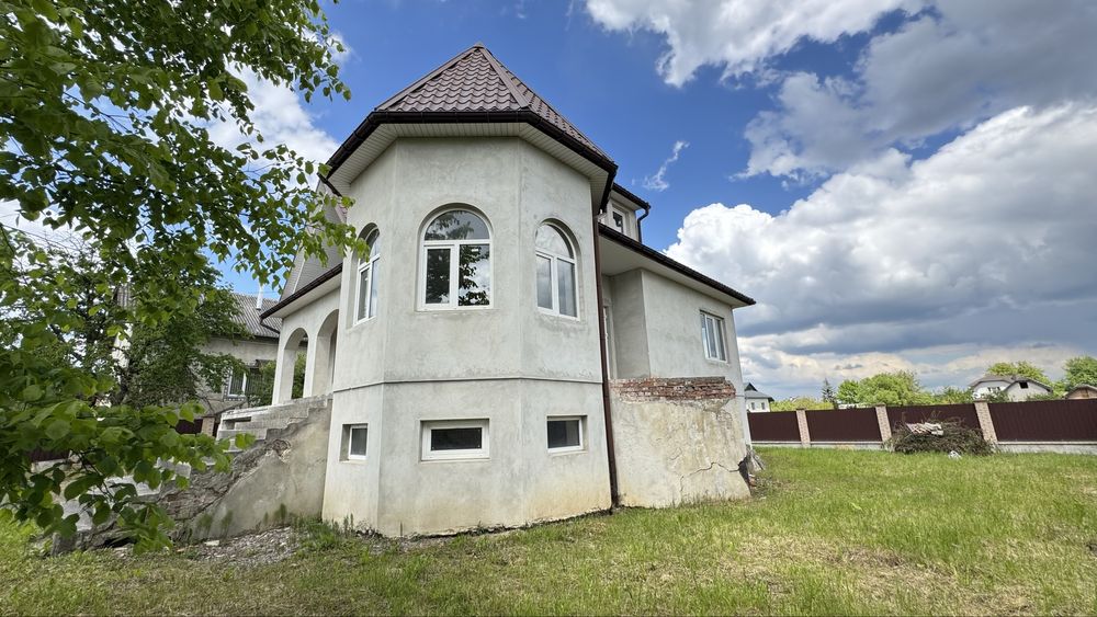 Продаж будинку в с Угорники