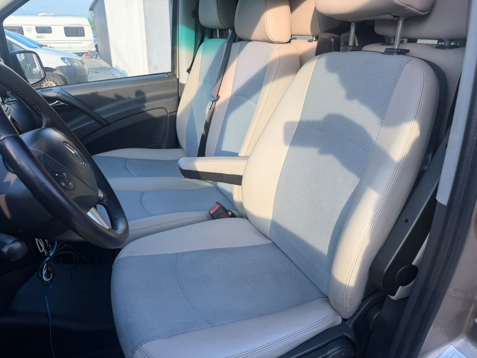 Sprzedam Mercedes Vito w639
