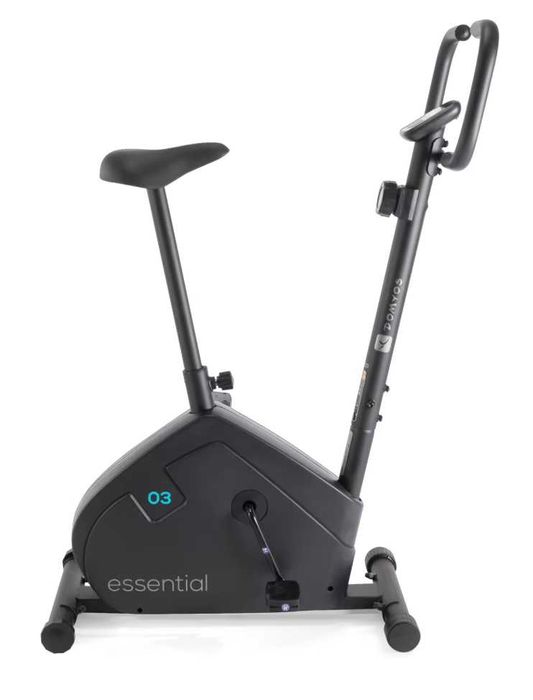 Bicicleta Estática ESSENTIAL - DOMYOS