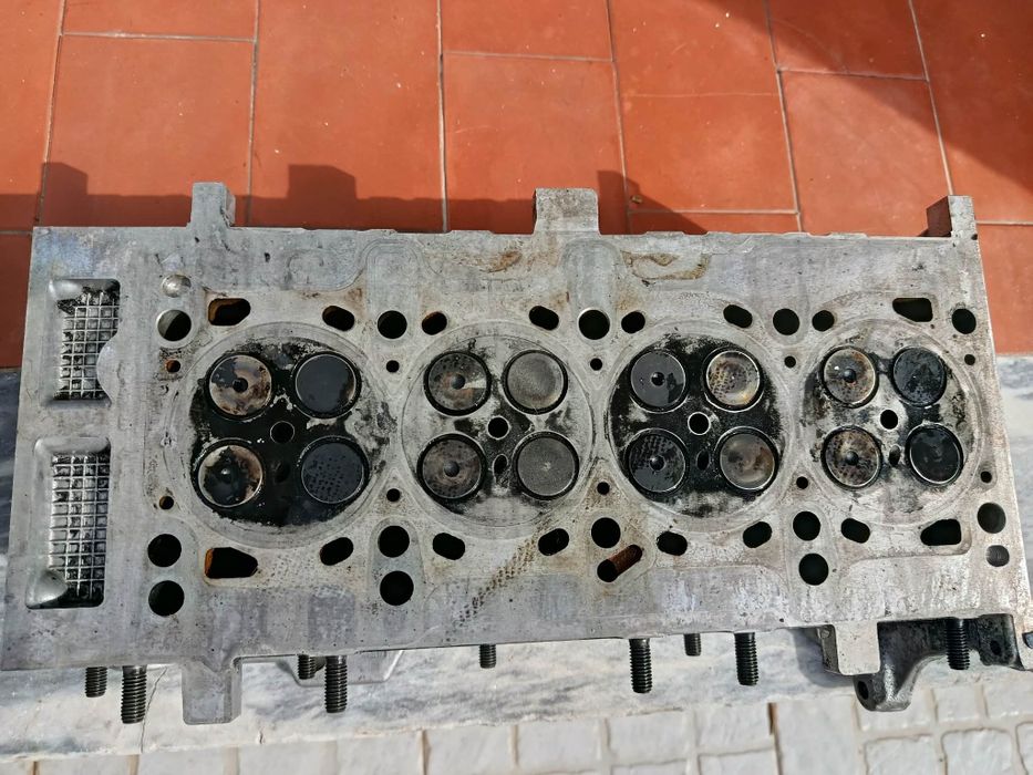 Cabeça motor 1.3 CDTI