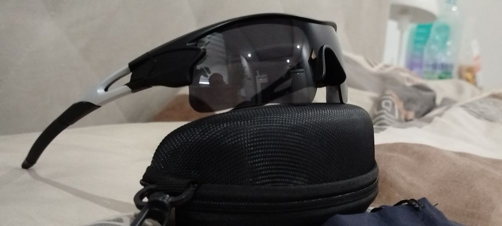 Okulary przeciwsłoneczne Viper