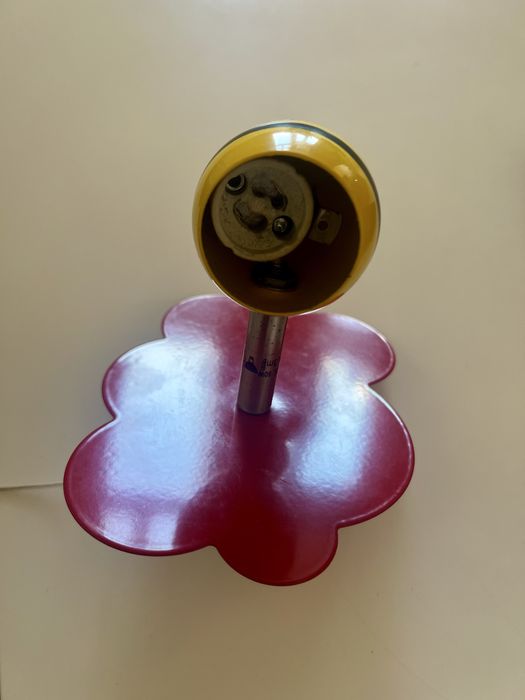 Luz de Parede Abelha