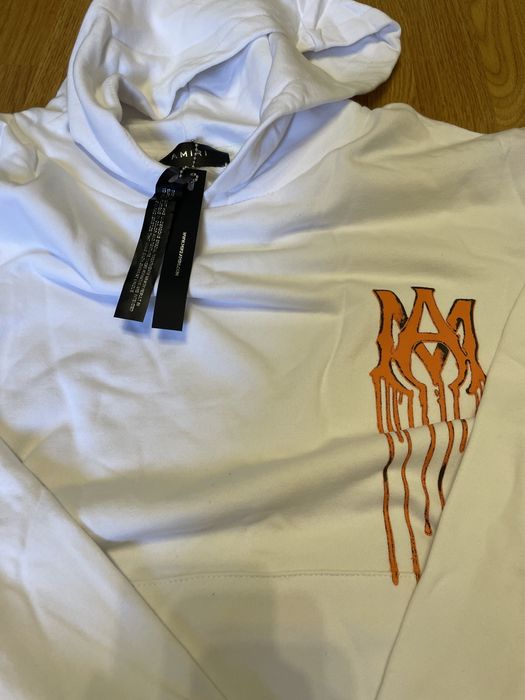 Amiri Hoodie (novo com etiquetas)