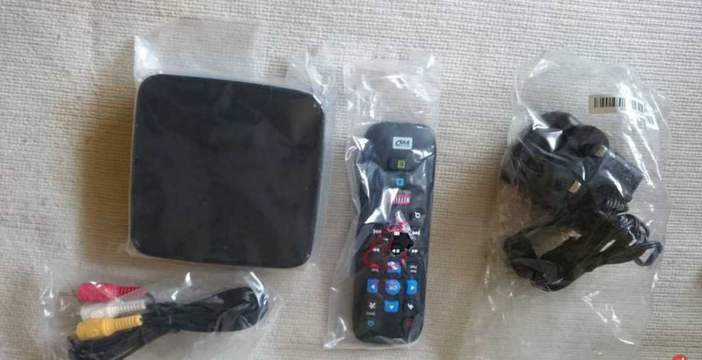 Western Digital Media Player