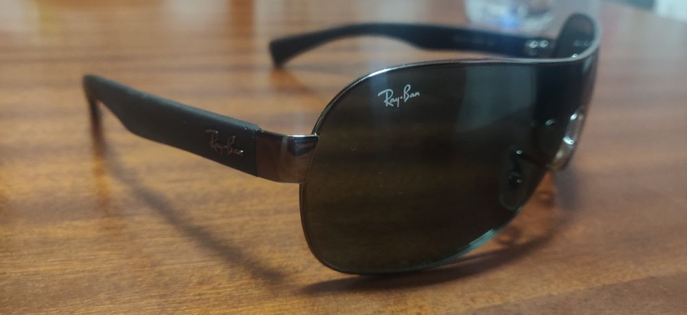 Óculos RayBan RB 3471
