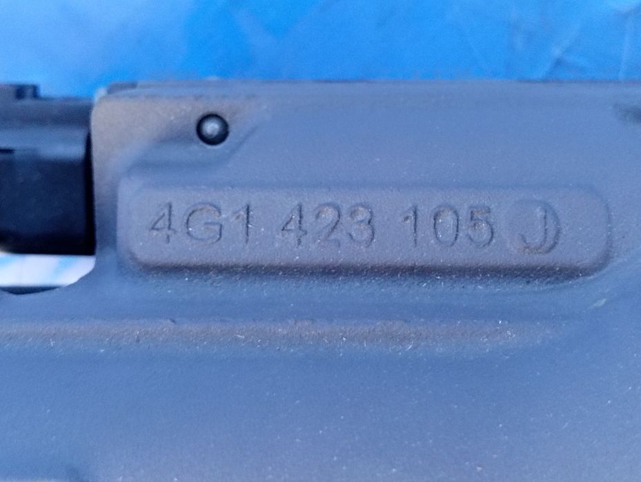 Рейка рульова  Porsche Macan 95B 2.0 Порш Макан рулевая рейка Порше