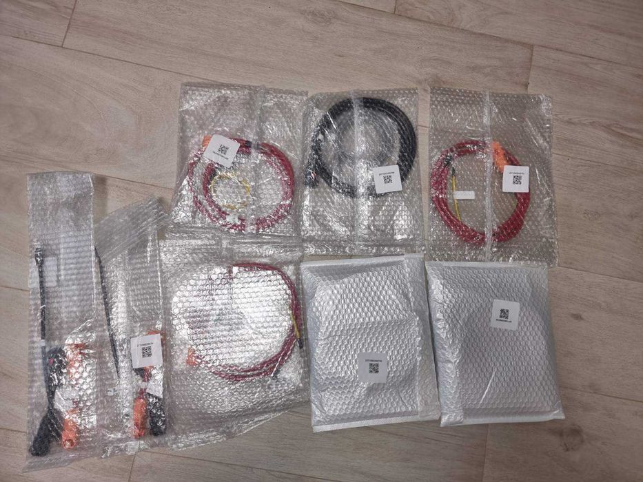 Оригинальный Кабель для подключения к инвертору Deye 1,5м