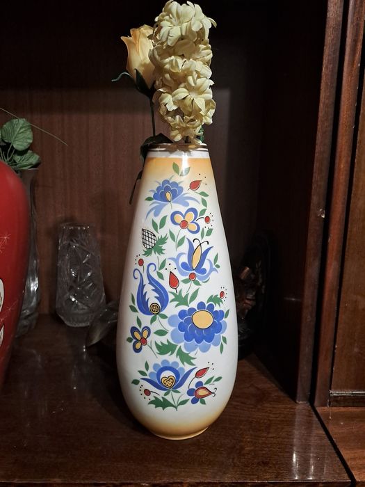 Wazon z PRL-u , stan idealny