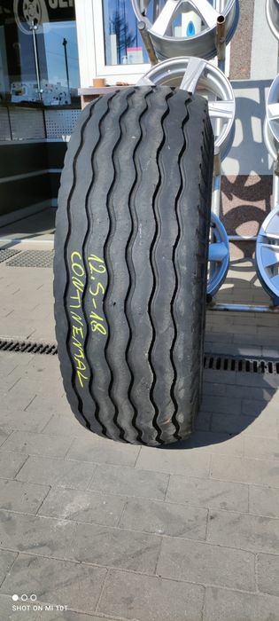 12.5-18 Continental Implement Farmer