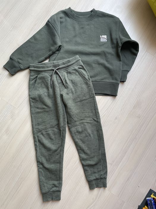 Світшот zara + джогери