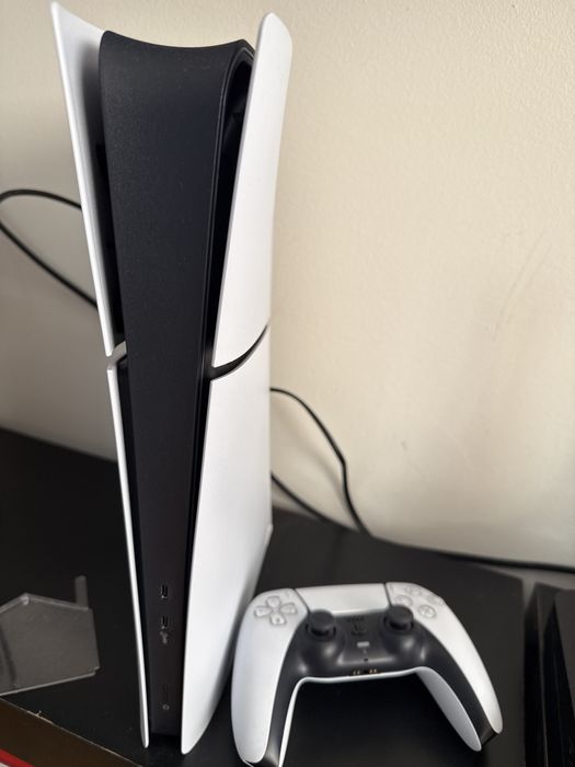 PLAYSTATION 5 825GB NOVO