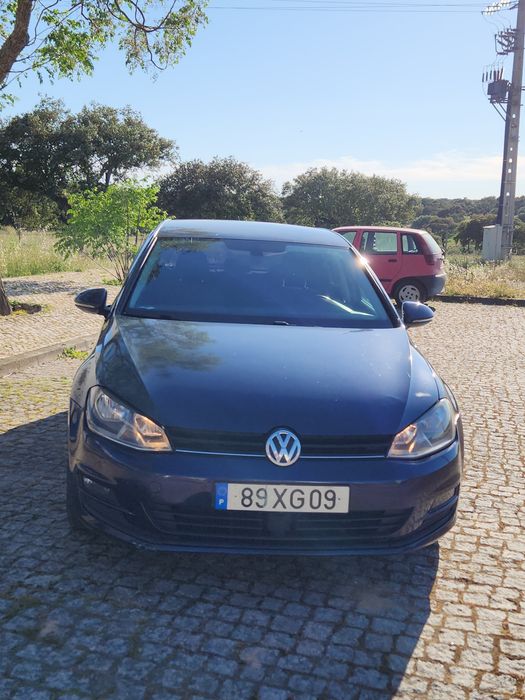 Volkswagen Golf 7