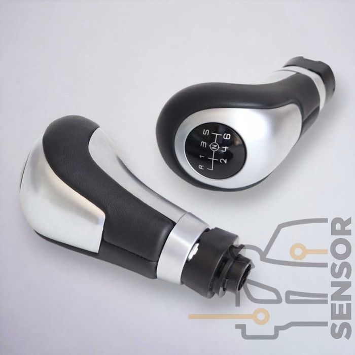 Ручка КПП Mercedes W246 A2463641510 задня передача вліво і вверх