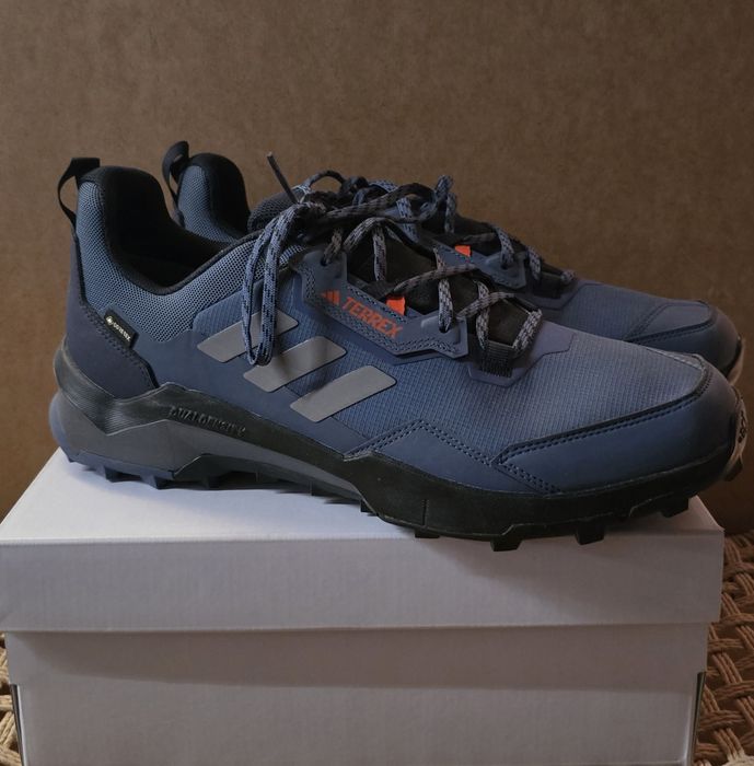 Adidas terrex gtx 47  1/3  buty trekkingowe nowe