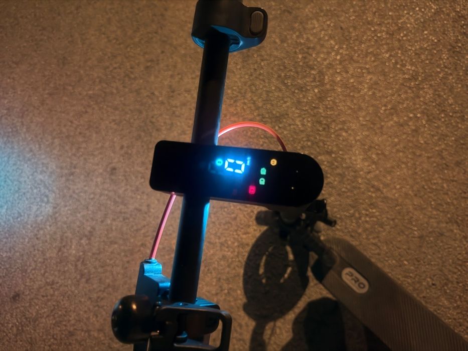 Xiaomi Electric Scooter 5 Pro Dual Suspension Atalaia E Alto ...