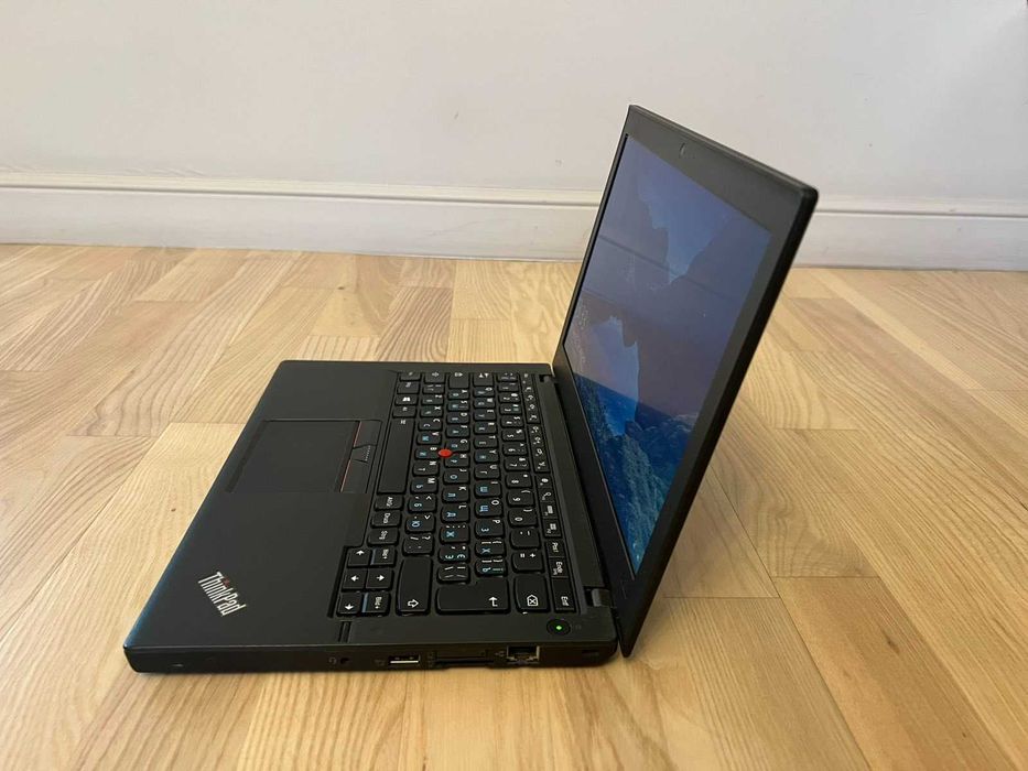 ноутбук Lenovo ThinkPad desktop NDHCJMF