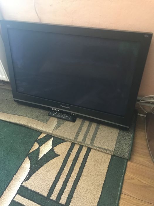 Телевізор плазмовий Panasonic