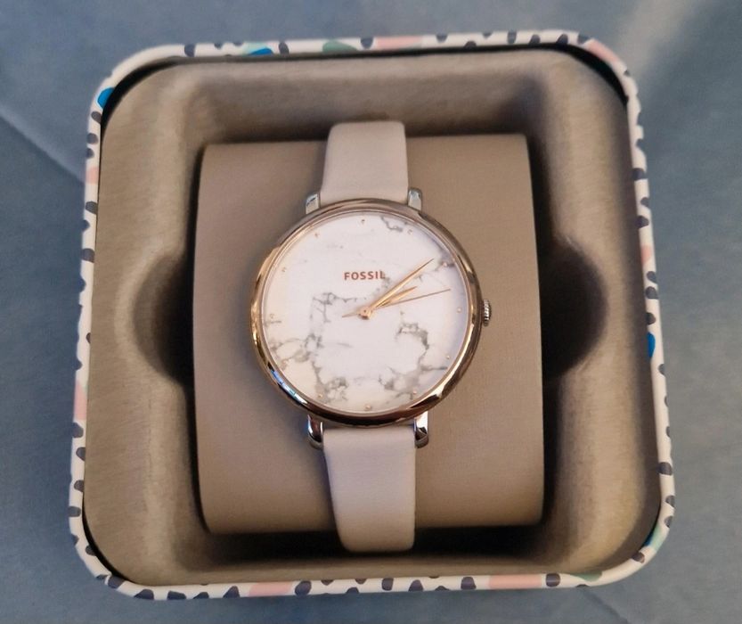 Zegarek damski Fossil