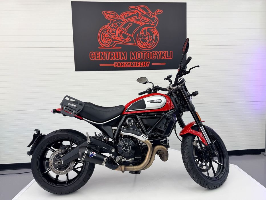 Ducati