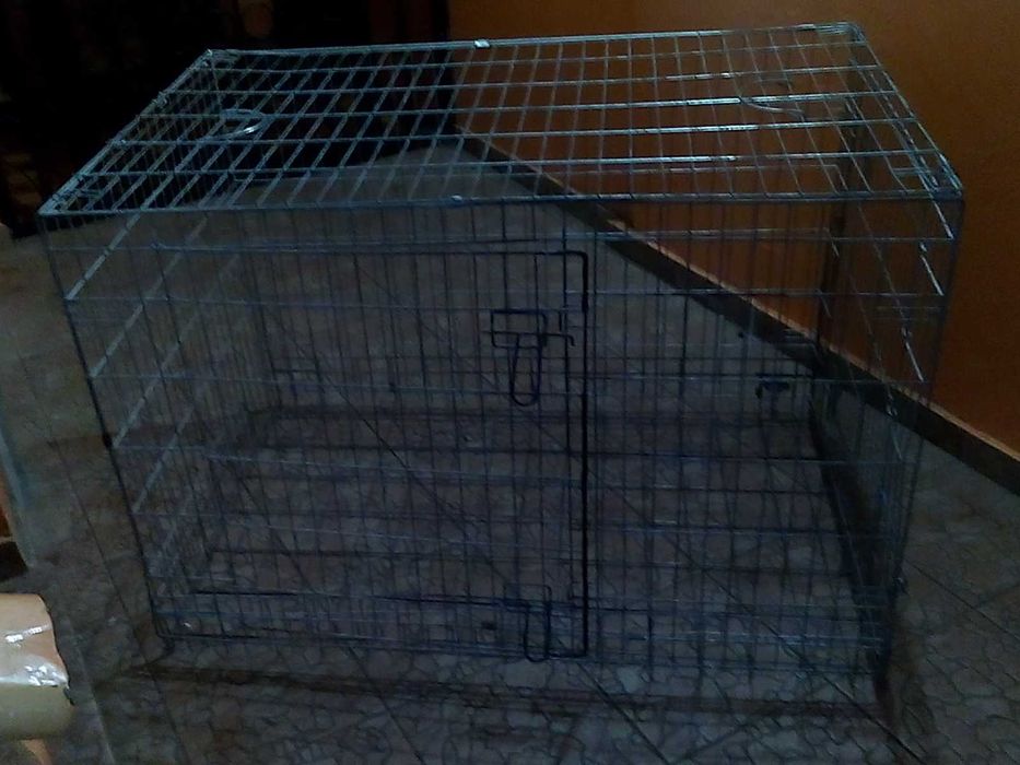 Клетка для животных
