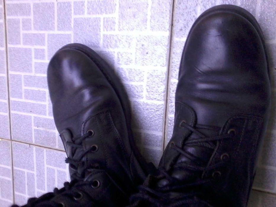 botas especiais exercito portugues