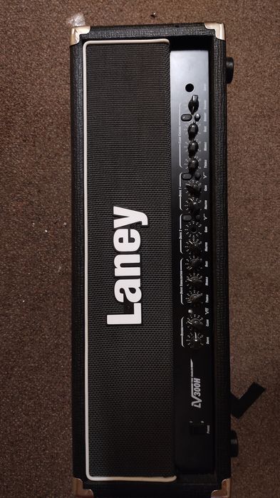 Wzmacniacz head LANEY LV300H