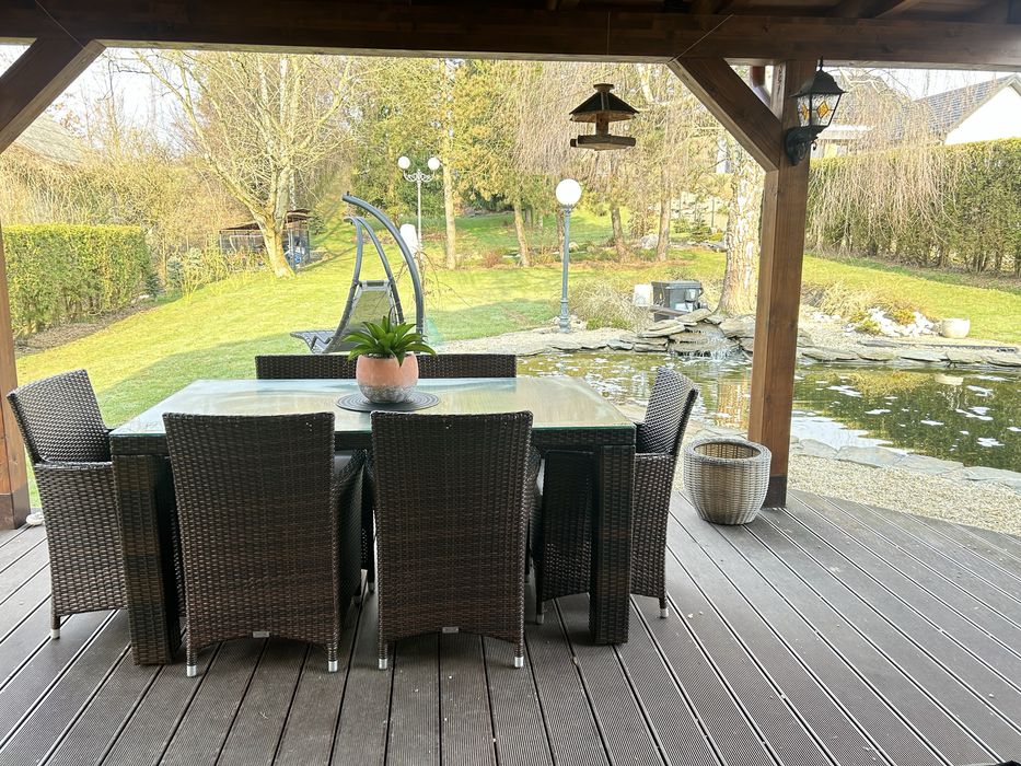 Meble Ogrodowe OLTRE