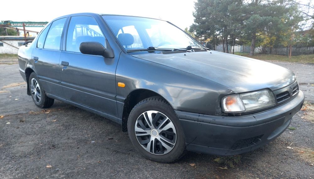 Розборка Nissan primera p10 W10 універсал  бенз sunny N14 maxima  A32
