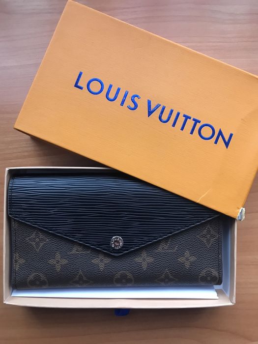 Гаманець Louis Vuitton Marie Lou Луї Вітон