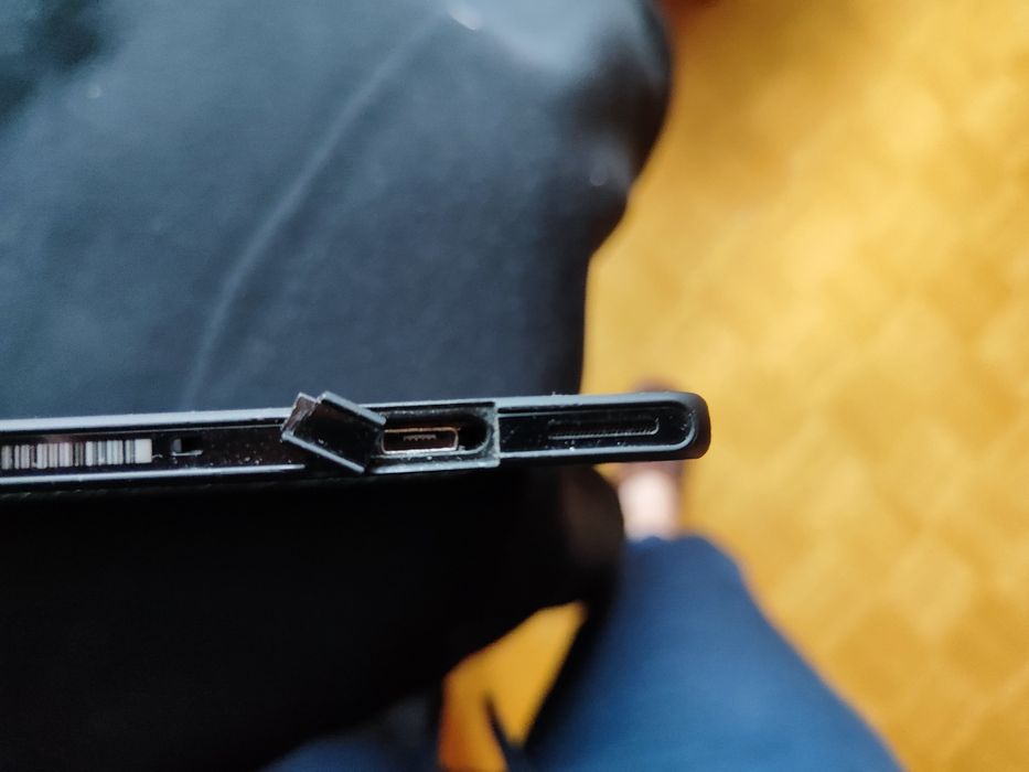 Tablet Sony Xperia SGP312