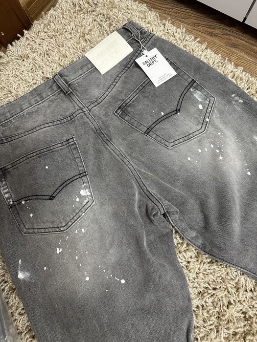 Flared jeans Gallery Dept