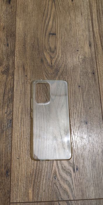Etui na telefon plecki Samsung A53 5G