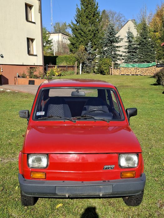 Fiat 126