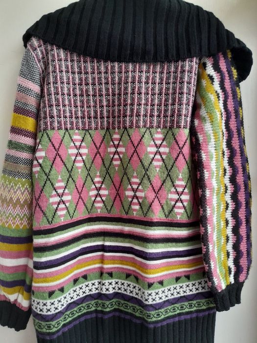 Свитшот ,кардиганы шерсть,махер