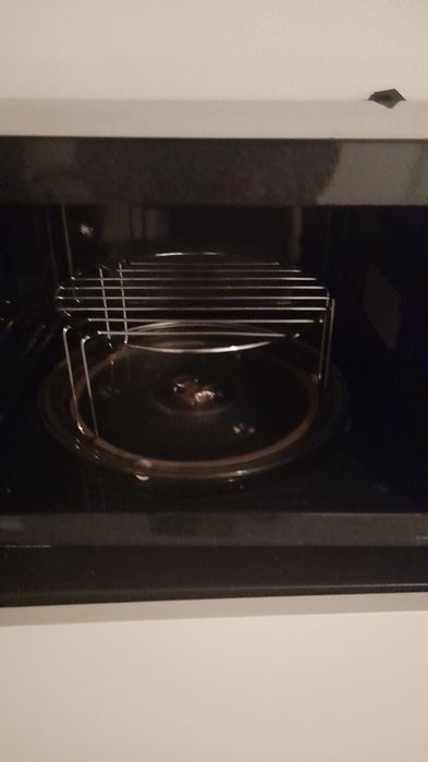 Microondas Becken BMW3998