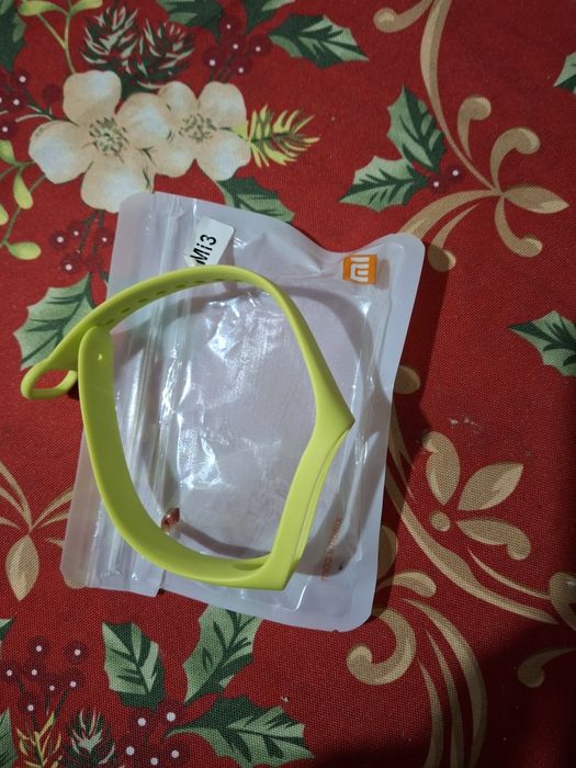 Bracelete mi band 4