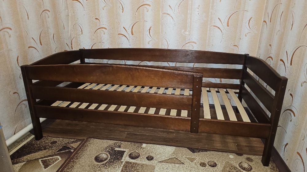 Ліжко Нота Плюс 190×90
