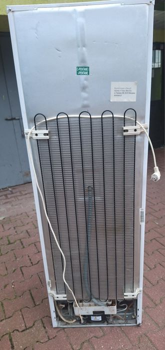 Sprzedam lodowke Beko