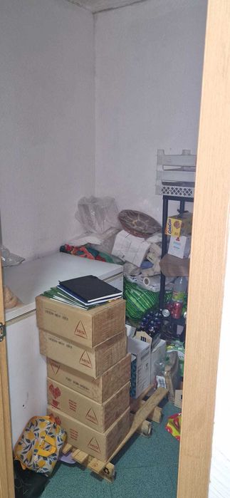 Trespasse de Pastelaria com grande faturação comprovável