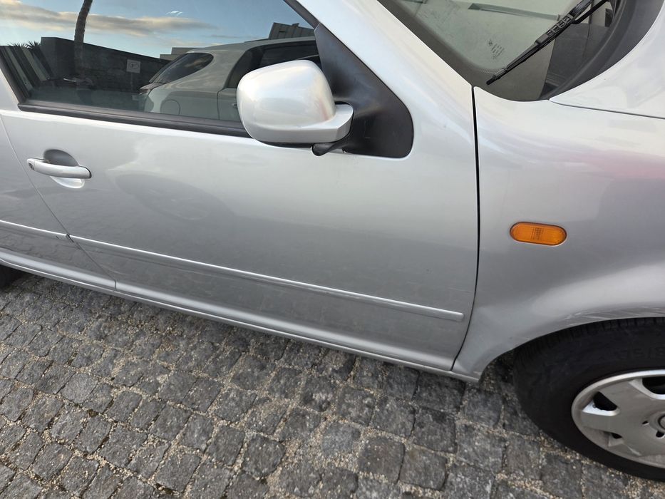 Volkswagen Gokf 1998