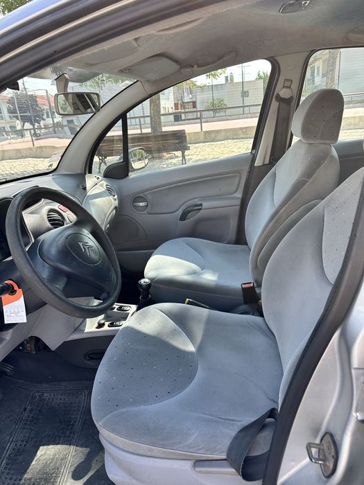 Vendo Citroen C3