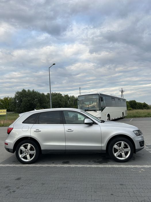 Sprzedam Audi Q5