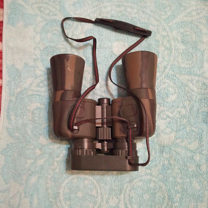 Біноколь, 7#50mm