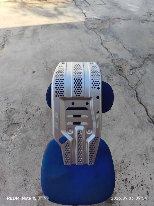 Material cf moto MT 800