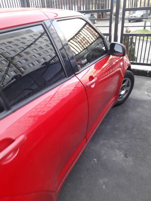 Продам автомобіль  Suzuki Svift, 2007 р.