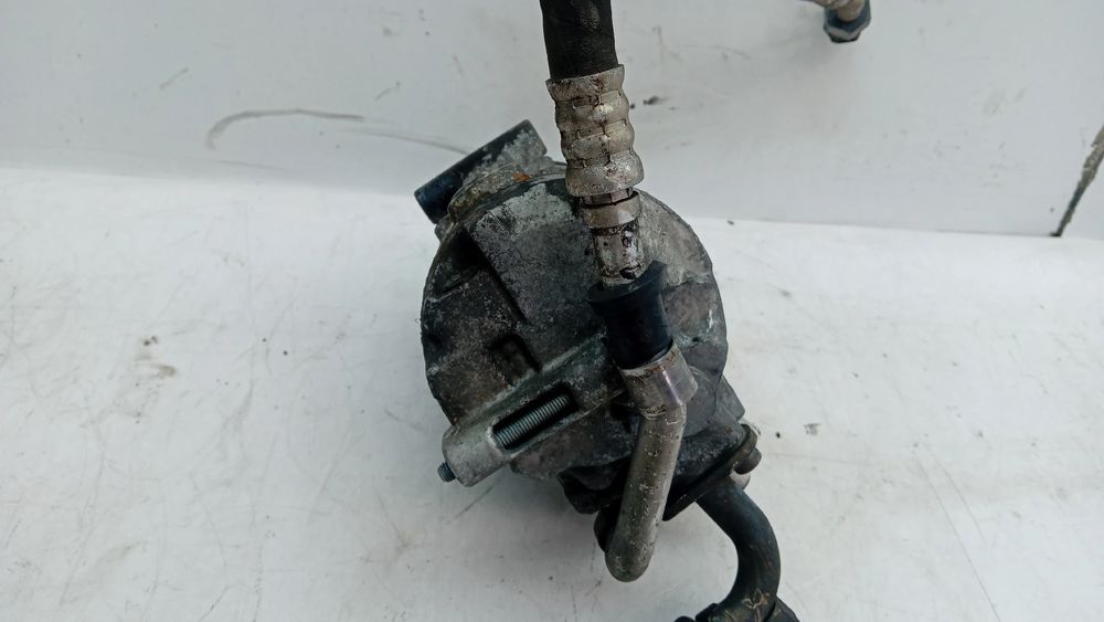 Compressor AC MERCEDES-BENZ Classe C (W202)